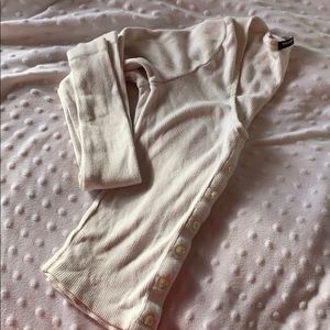 Brandy Melville long sleeve